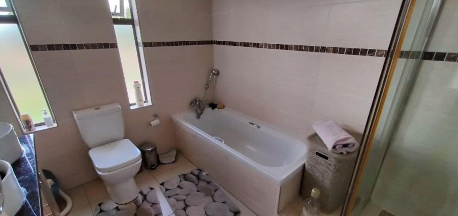 3 Bedroom Property for Sale in Shellyvale Free State